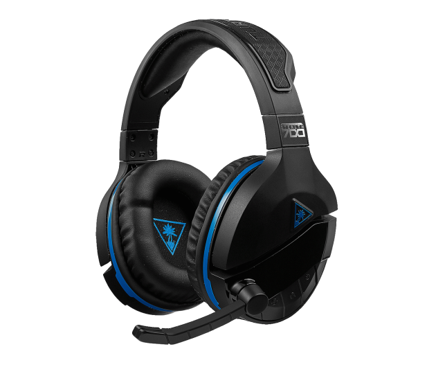 TURTLE BEACH PS3/4 STEALTH 700P - 448694 - zdjęcie